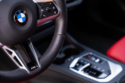 Test: BMW 120 170Ps